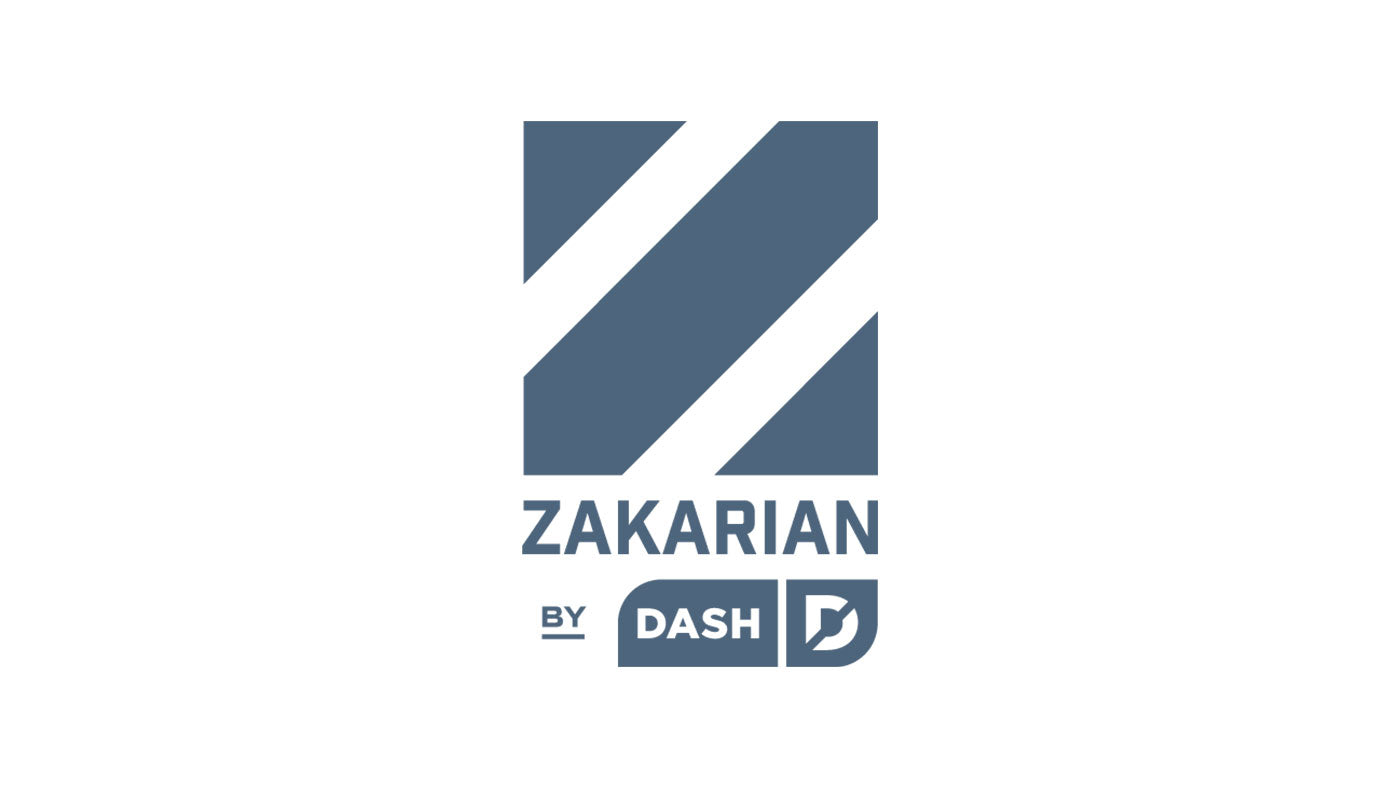 Culinary Superstar Geoffrey Zakarian and Dash® Fuel Partnership