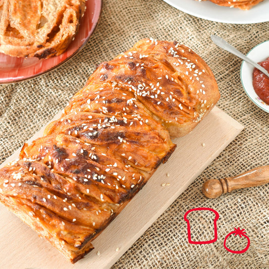 Pizza Babka