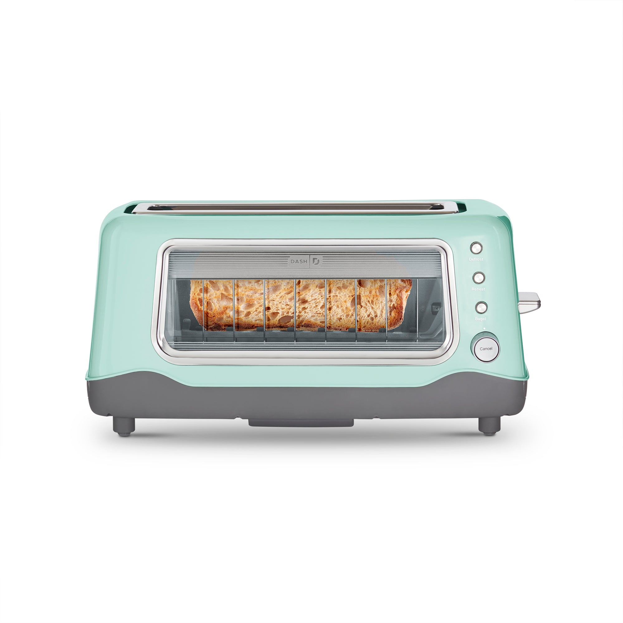 Dash Mini Toaster Oven - Green curated on LTK