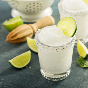 Recipe image for Margarita Slushy