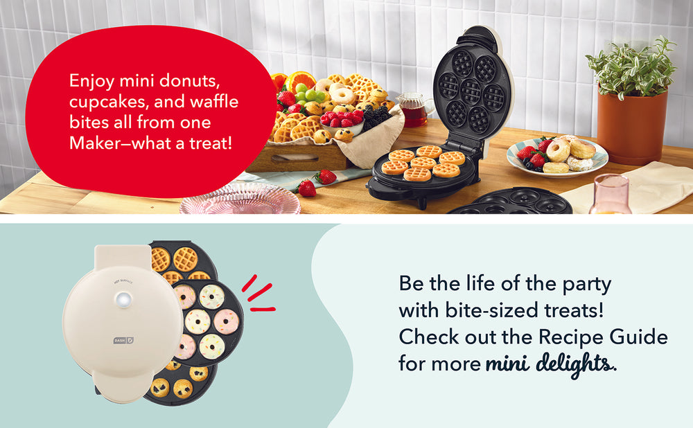 MultiMaker™ Treat Maker System