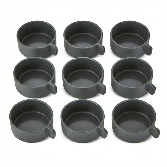 Egg Bite Maker Silicone Cups Parts & Accessories Dash 9 Cups