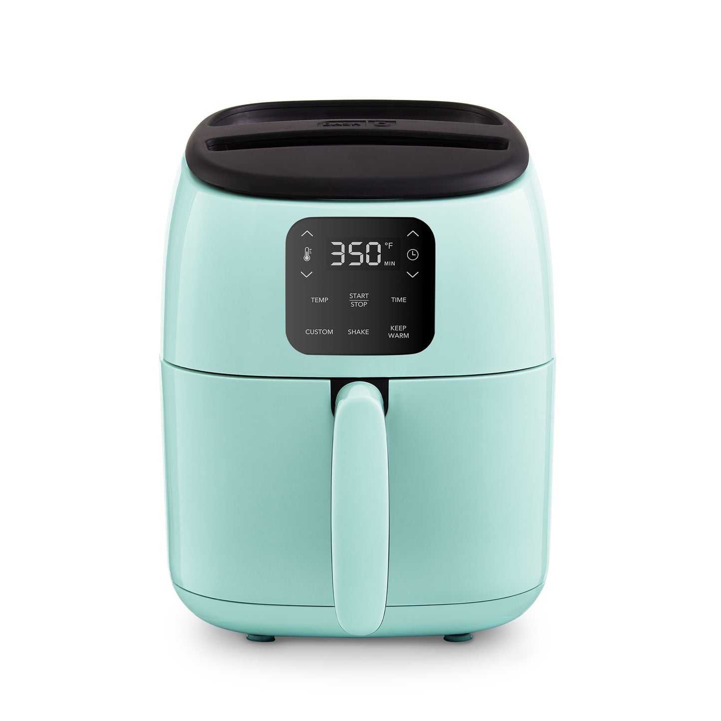 Express Digital Tasti-Crisp™ Air Fryer 2.6 Qt. Air Fryer Dash