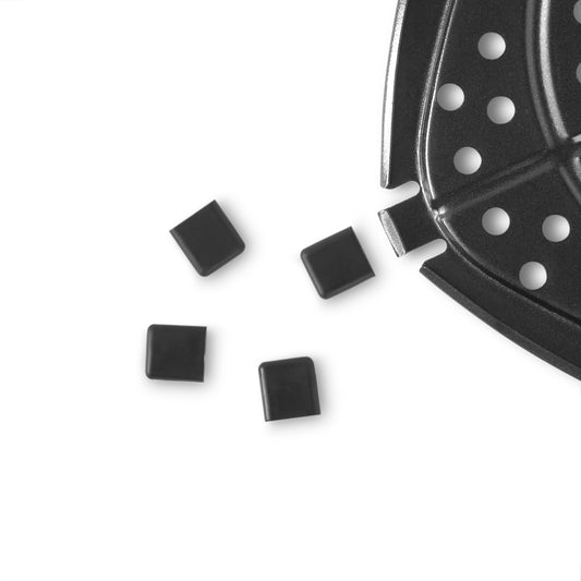 Tasti-Crisp™ Air Fryer Tray Silicone Tabs Set Parts & Accessories Dash