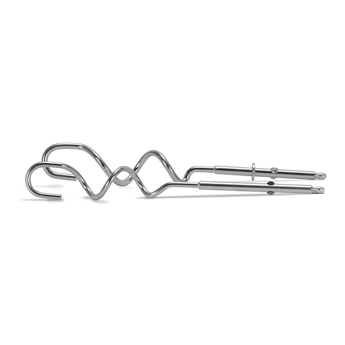 Everyday Stand Mixer Dough Hooks Parts & Accessories Dash