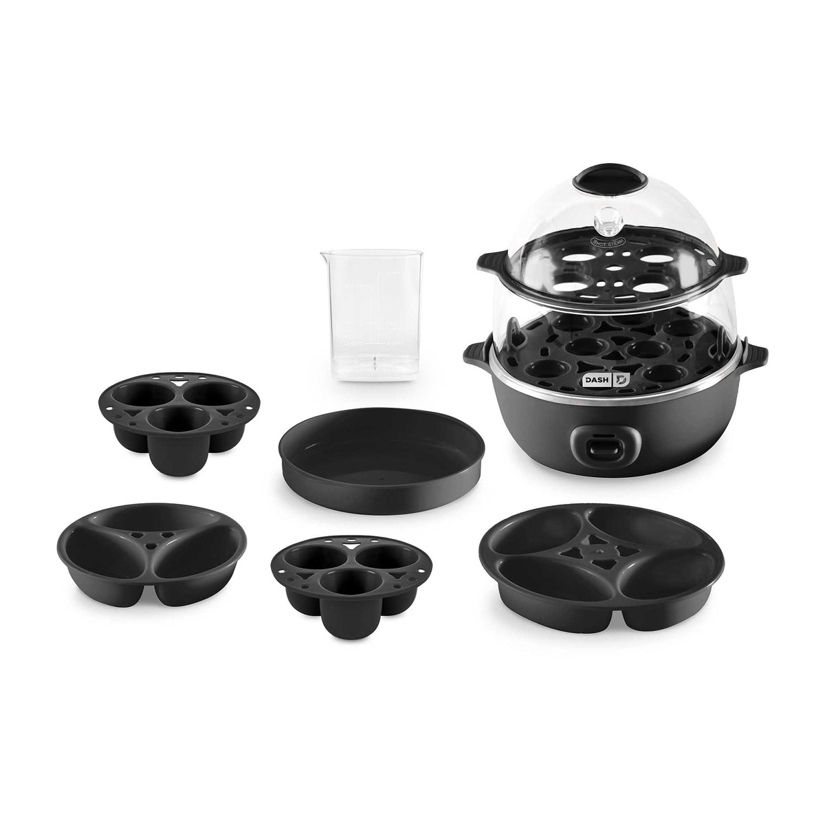 Ultimate Deluxe Egg Cooker egg-cookers Support