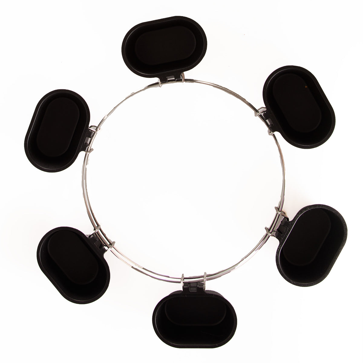 Deluxe Fondue Maker Cups Parts & Accessories Dash