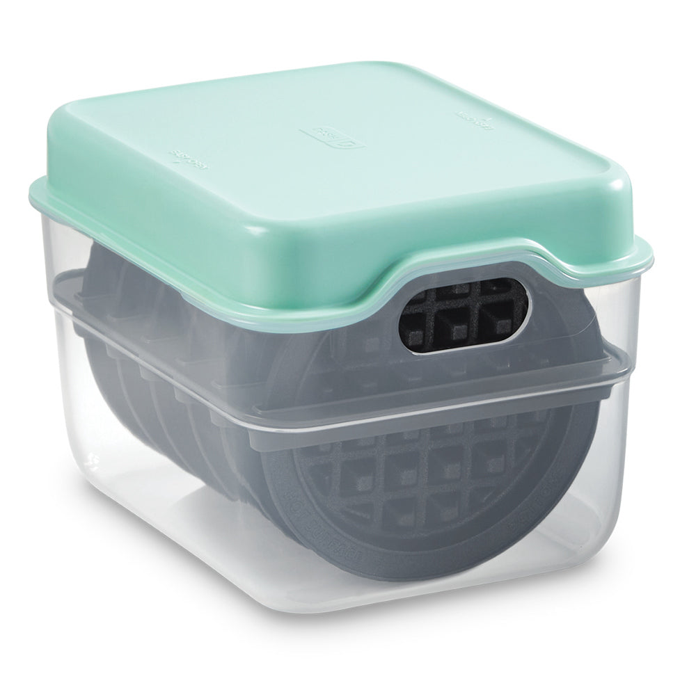 HZ Tried & Tested: Tupperware Fridge Storage Containers Detailed