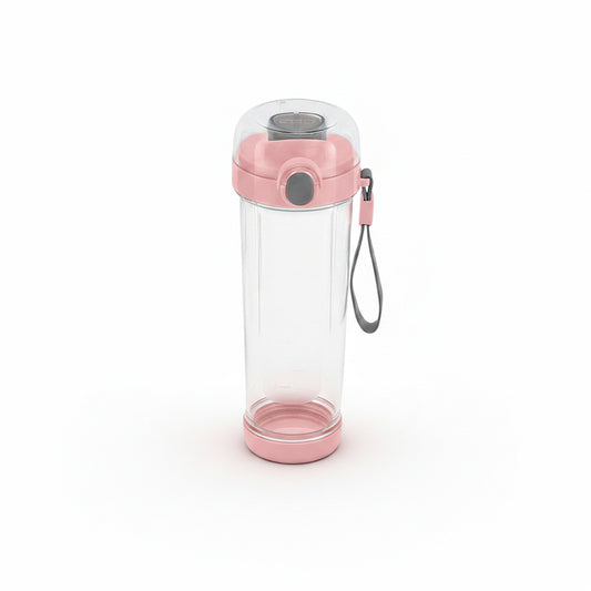 Portable Blender Bottle Parts & Accessories Dash Rose