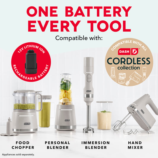 Cordless Charging Stand Parts & Accessories Dash