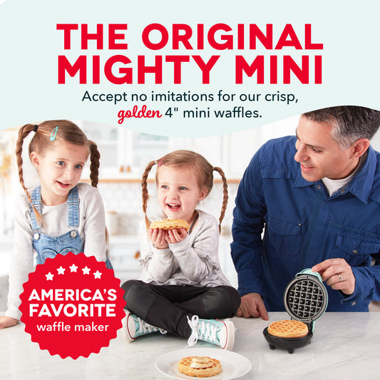 Mini Waffle Maker mini makers Dash