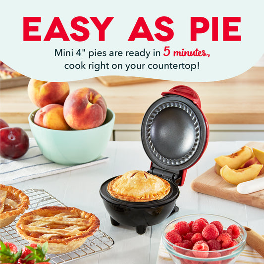 Mini Pie Maker mini makers Dash