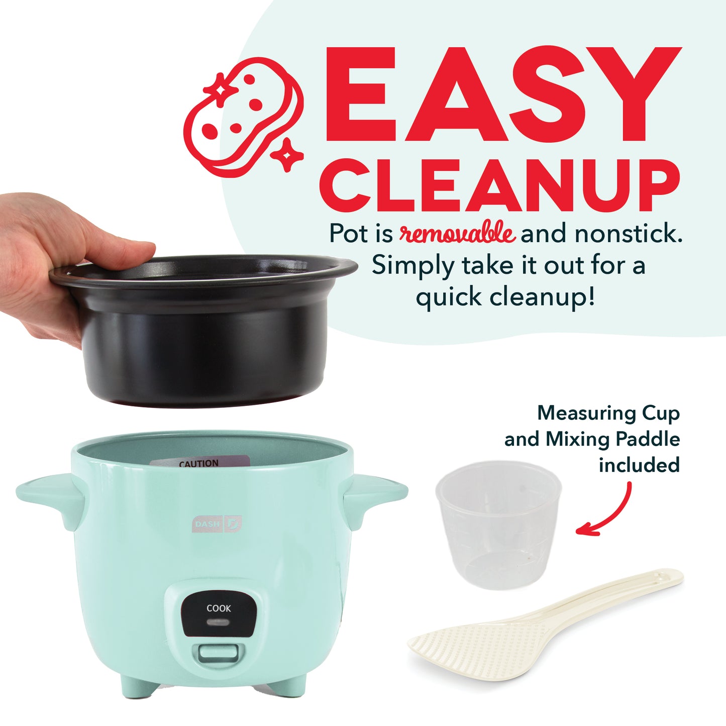 Compact Rice Cooker Rice Cookers Support