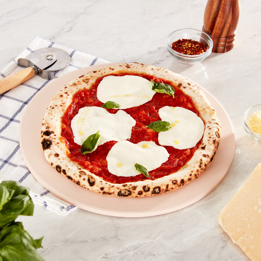 12" Pizza Stone Accessory For Dash 23L Air Fry Oven Parts & Accessories Dash
