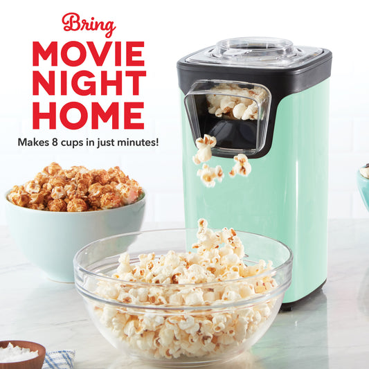 Turbo Pop Popcorn Maker Popcorn Makers Dash