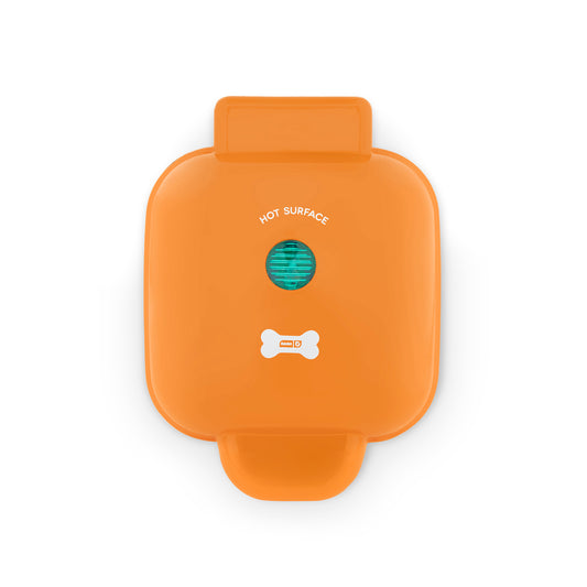 Halloween Mini Dog Treat Maker Tools and Gadgets Dash