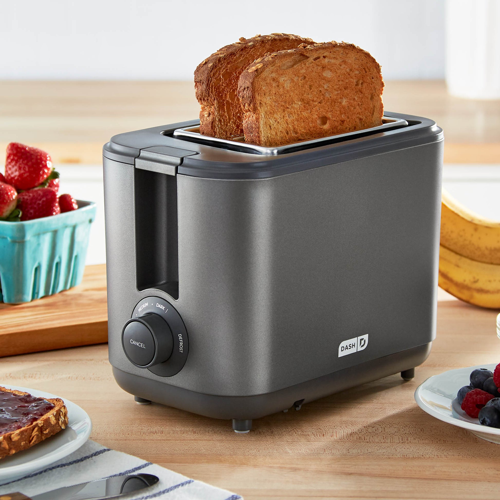 Easy Toaster Toasters and Ovens Dash   