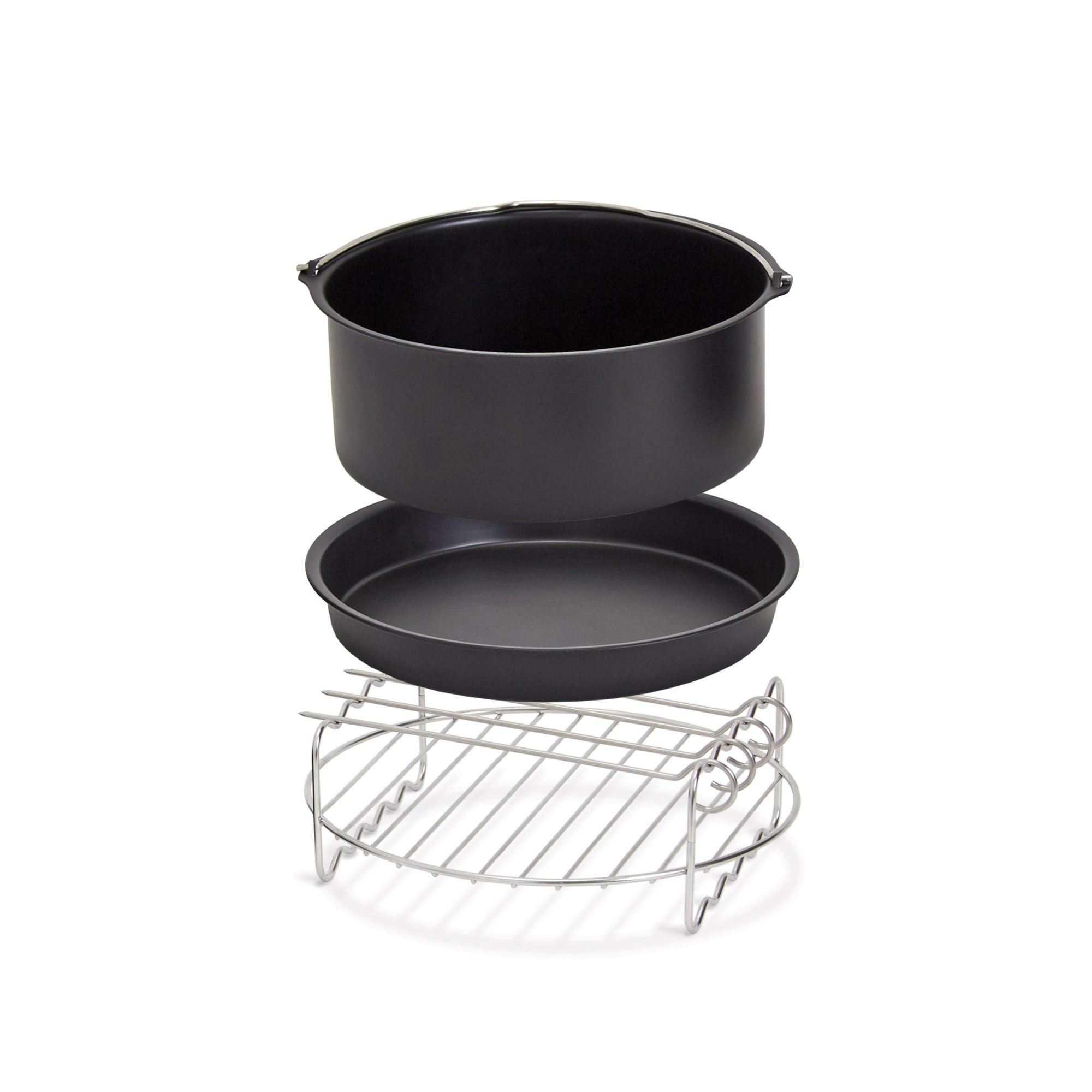 Kellmart Barbados - The perfect baking accessory is here! The Dash