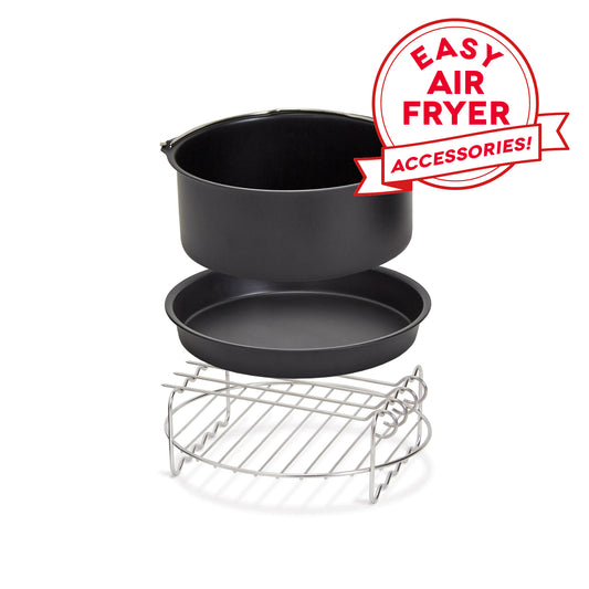 Family Air Fryer Accessories Parts & Accessories Dash