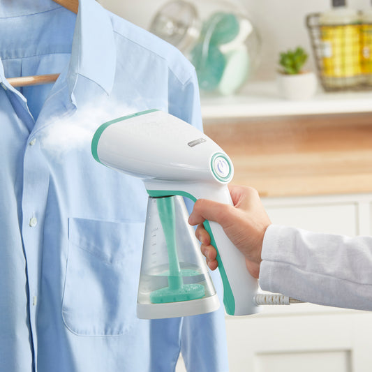 Handheld Steamer Support