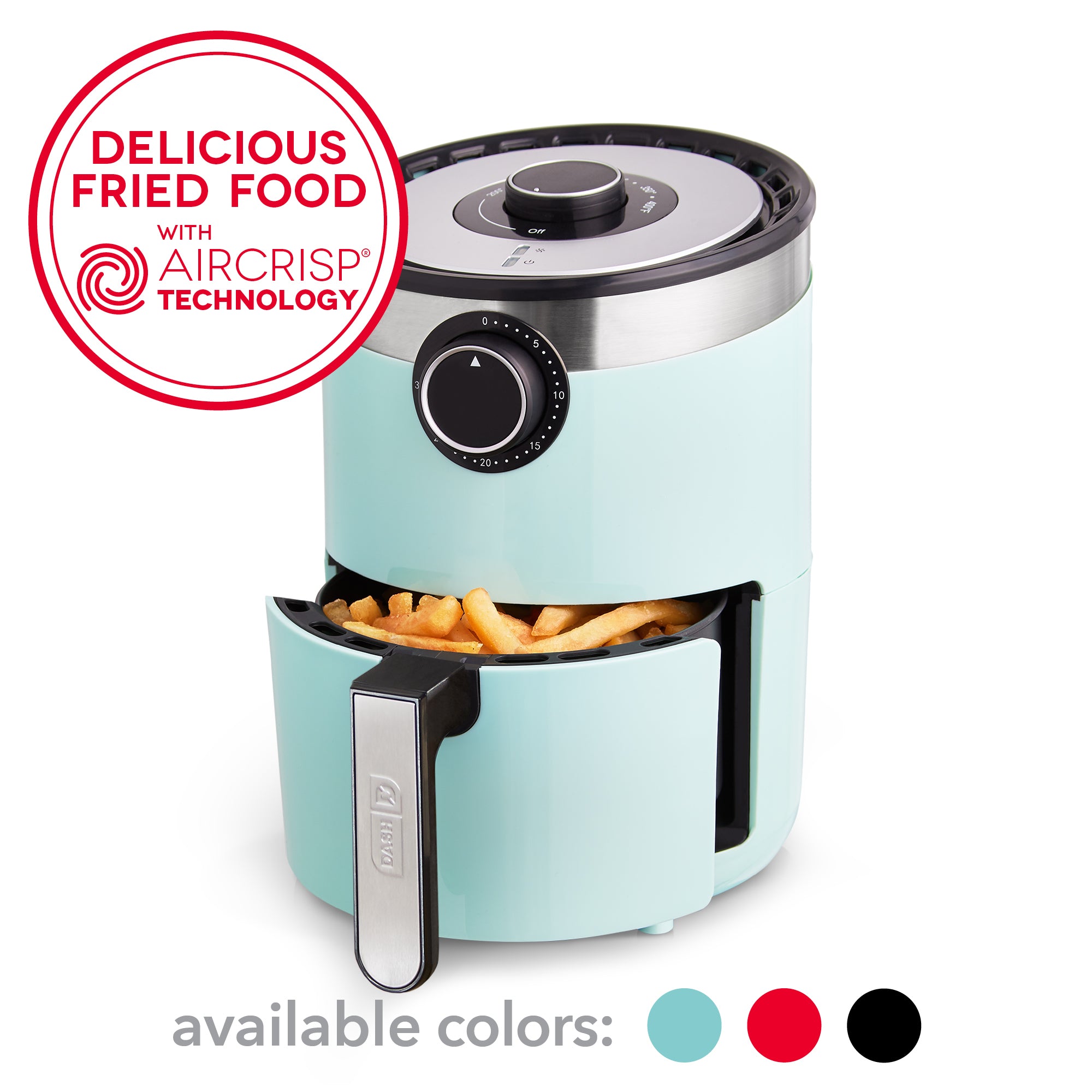 Dash Compact Air Fryer, Atg Archive