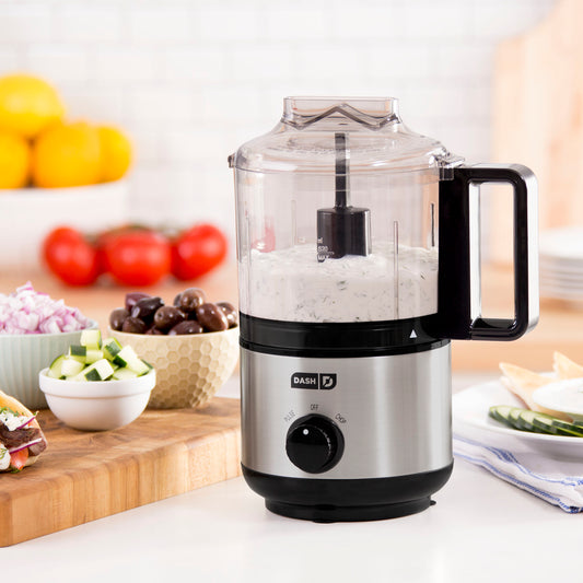 Express Mini Chopper Food Processors Support