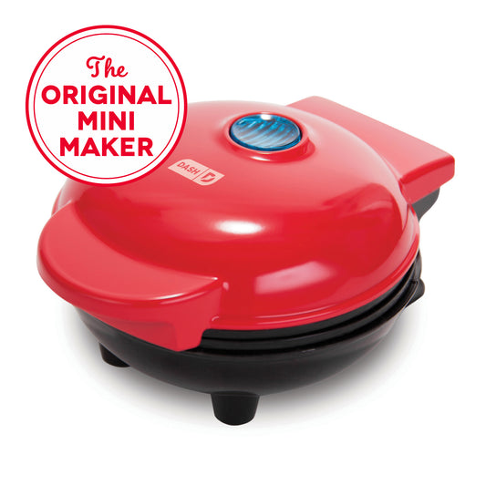 Mini Maker Grill mini makers Dash