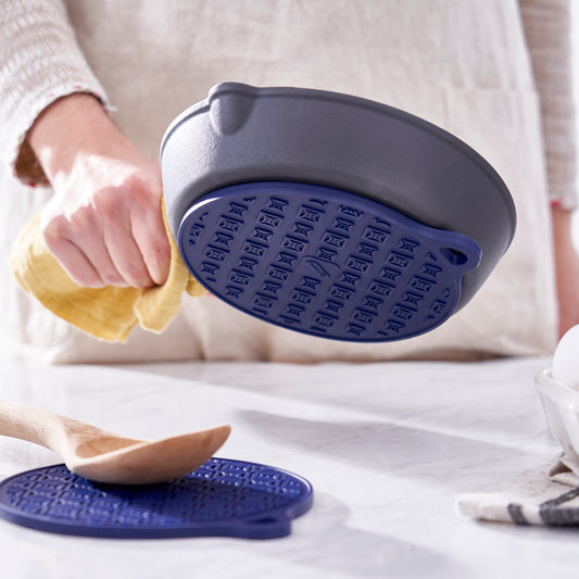 Magnetic Silicone Trivets Tools and Gadgets Dash