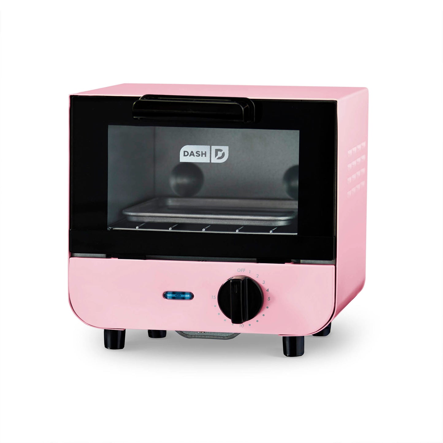 Mini Toaster Oven Toasters and Ovens Dash Pink  
