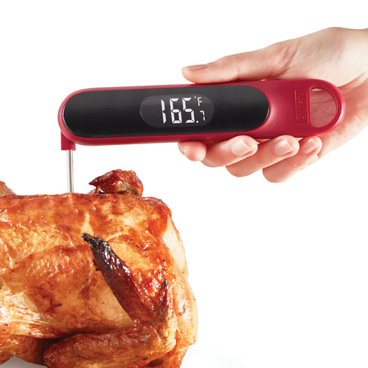 Precision Quick-Read Thermometer Tools and Gadgets Dash