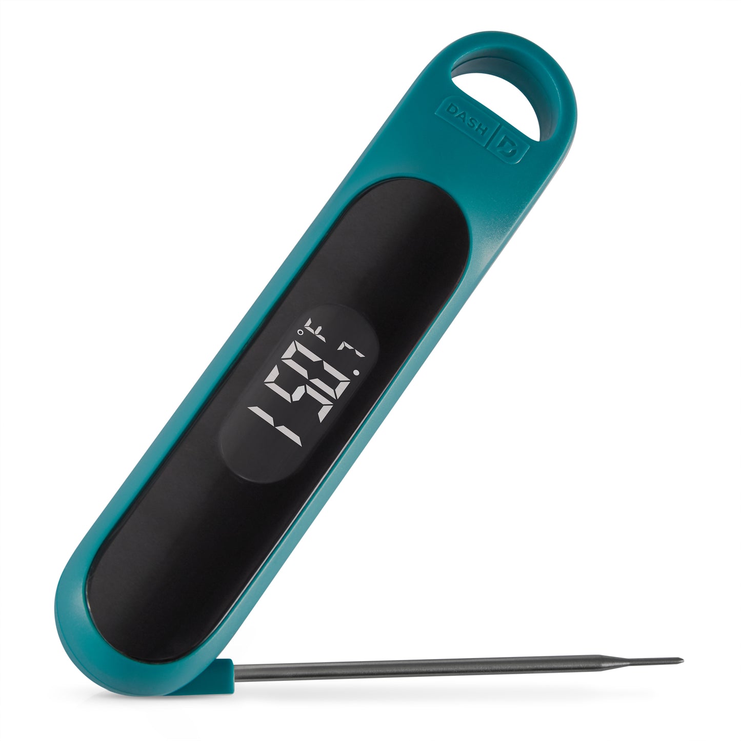 Precision Quick-Read Thermometer Tools and Gadgets Dash Teal  
