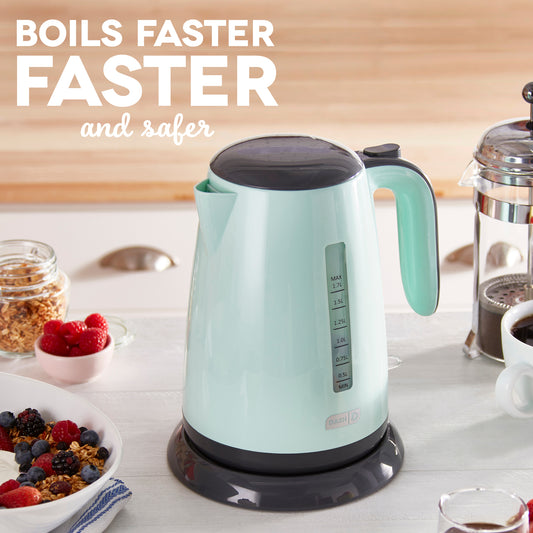 Easy Kettle coffee-tea Dash