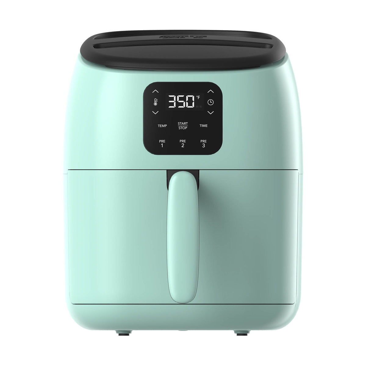 Digital Tasti-Crisp™ 2.6QT Dash Custom Presets