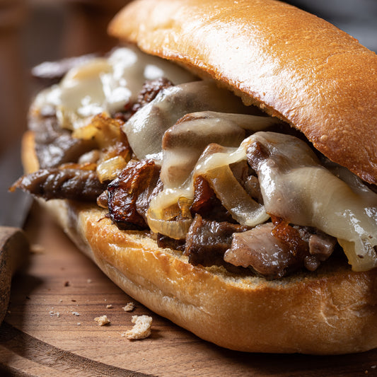 Philly Cheesesteak