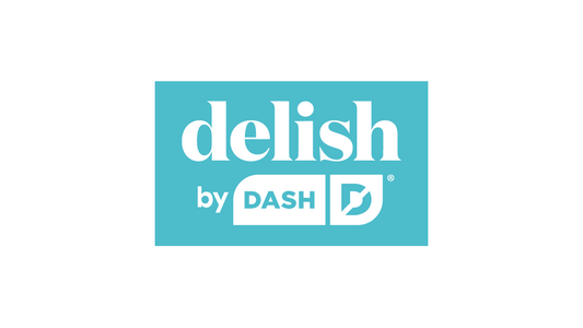 Delish by Dash