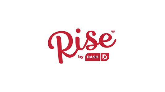 Rise By Dash