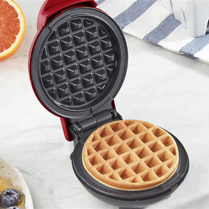 Recipe image for Classic Waffles