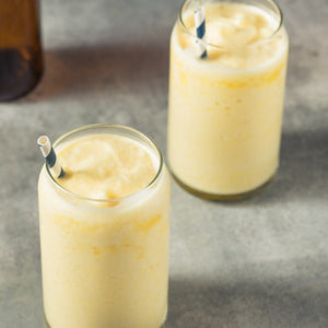 Recipe image for Lemonade Slushy