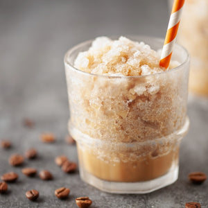 Recipe image for Iced Coffee Slushy