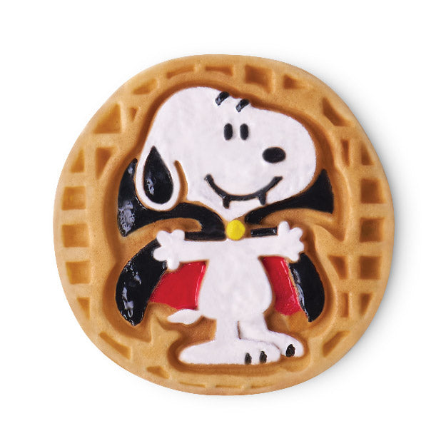 Peanuts® x Dash Snoopy Vampire Mini Waffle Maker mini makers Dash