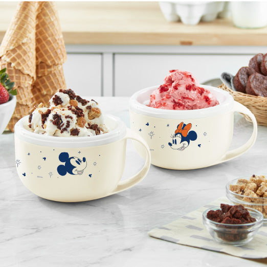 Disney | Dash My Mug Ice Cream Maker