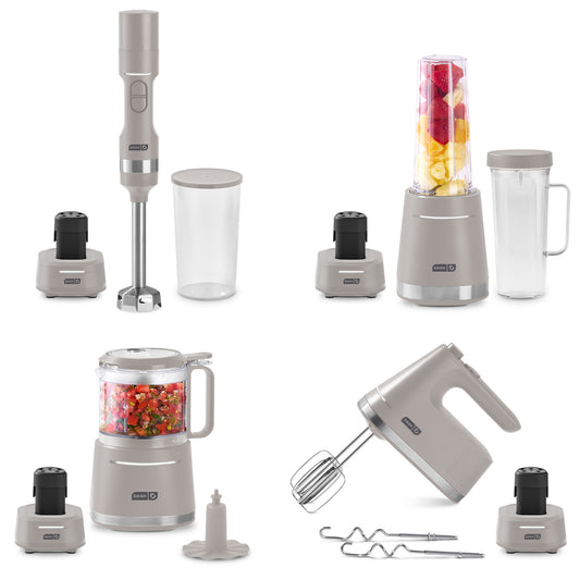 Cordless Collection Bundle Dash