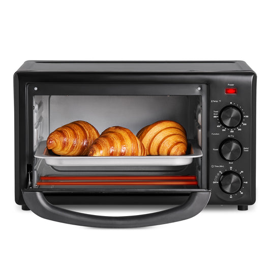 Everyday Air Fryer Toaster Oven Toasters and Ovens Dash