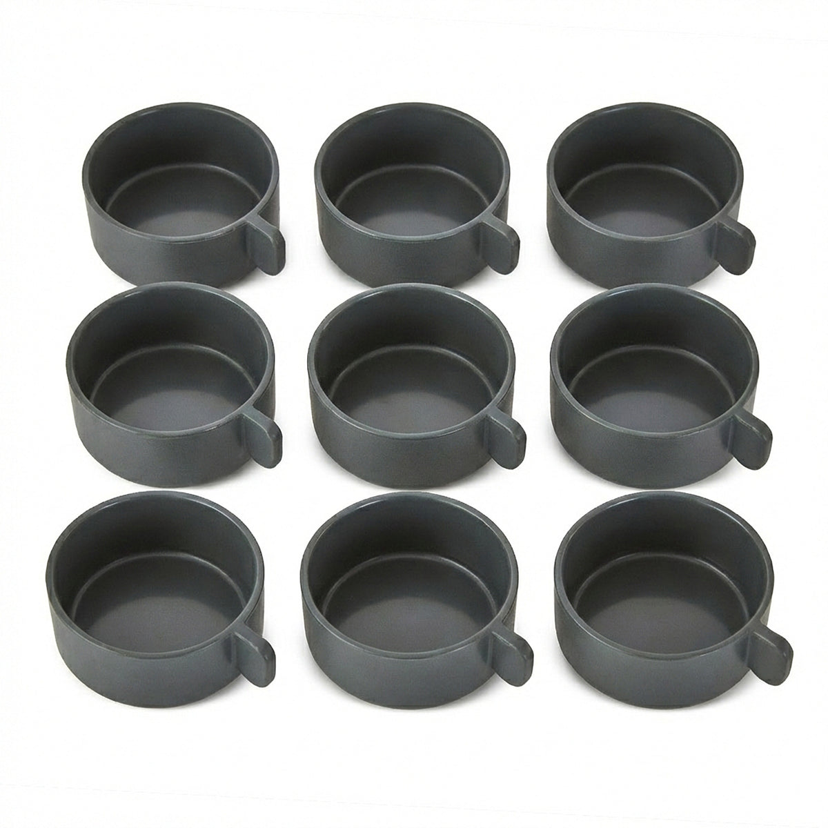 Egg Bite Maker Silicone Cups Parts & Accessories Dash 9 Cups