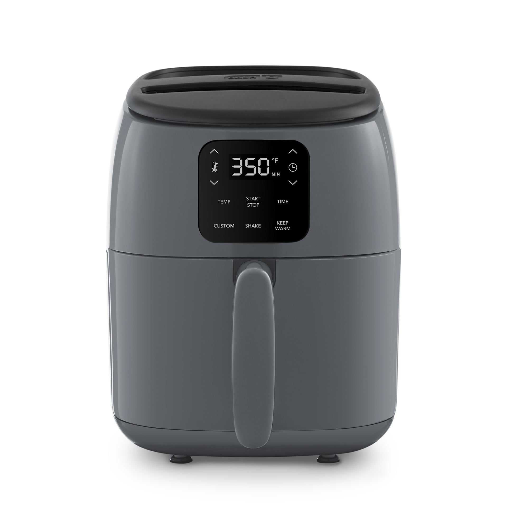 Express Digital Tasti-Crisp™ Air Fryer 2.6 Qt. Air Fryer Dash   