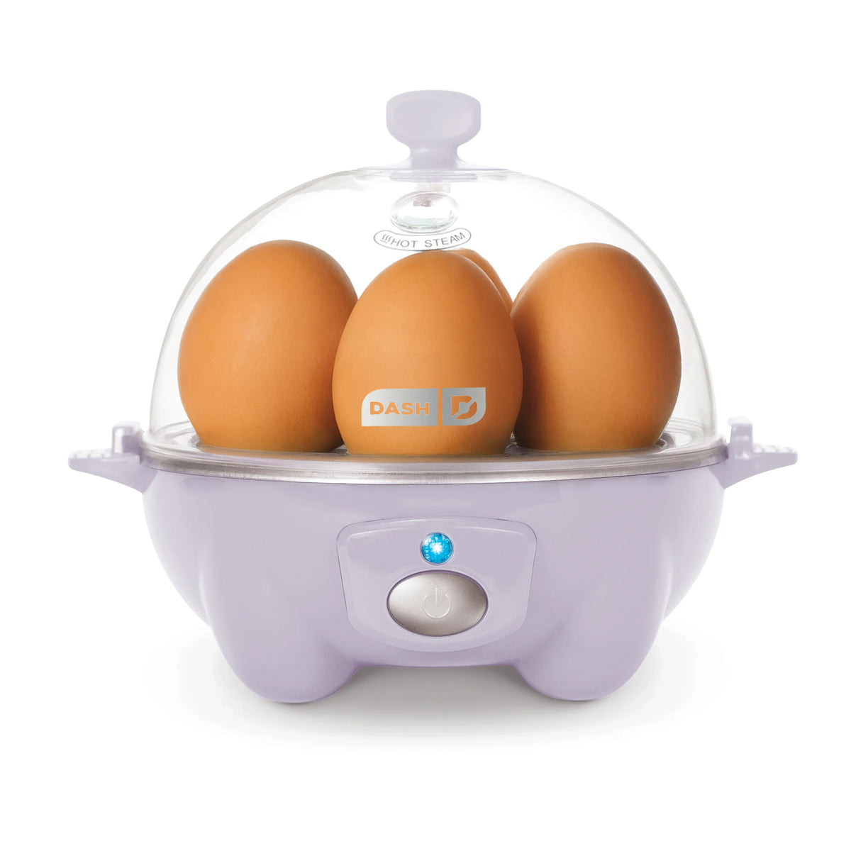 Rapid Egg Cooker egg-cookers Dash Lavender
