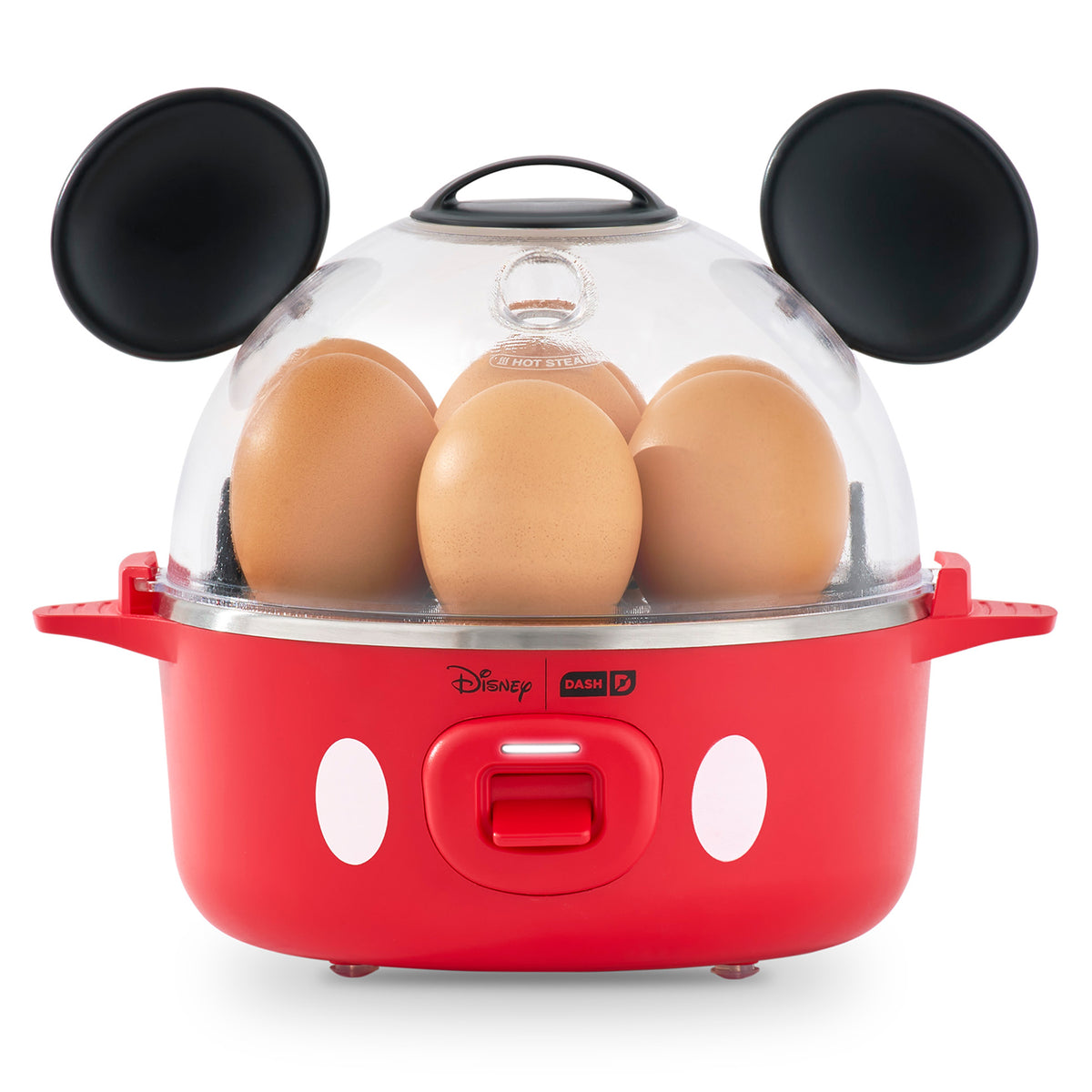 Rapid Egg Cooker egg-cookers Disney | Dash Mickey Mouse