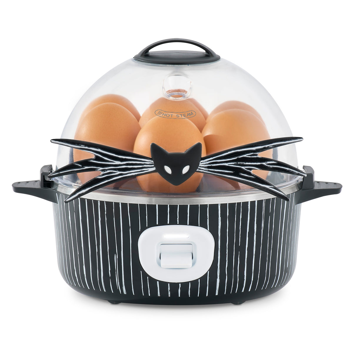 Rapid Egg Cooker egg-cookers Disney | Dash Jack Skellington