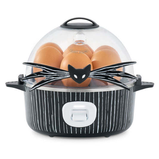 Rapid Egg Cooker egg-cookers Disney | Dash Jack Skellington