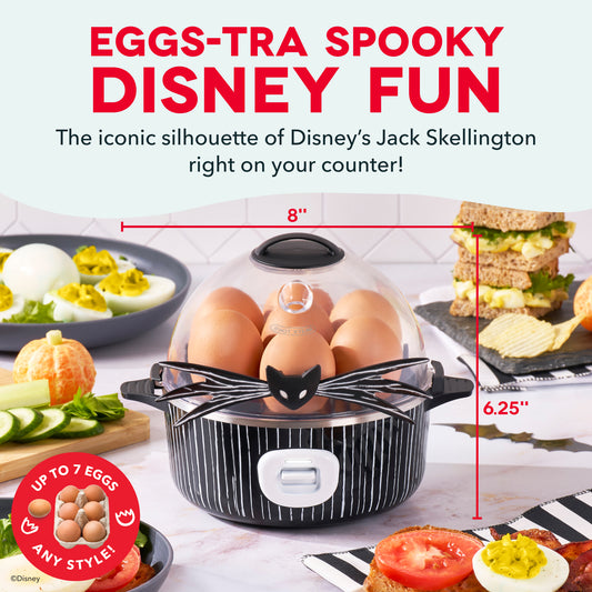 Rapid Egg Cooker egg-cookers Disney | Dash